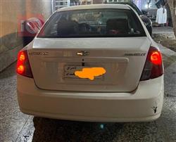 شێڤرۆلێت ئۆپترا